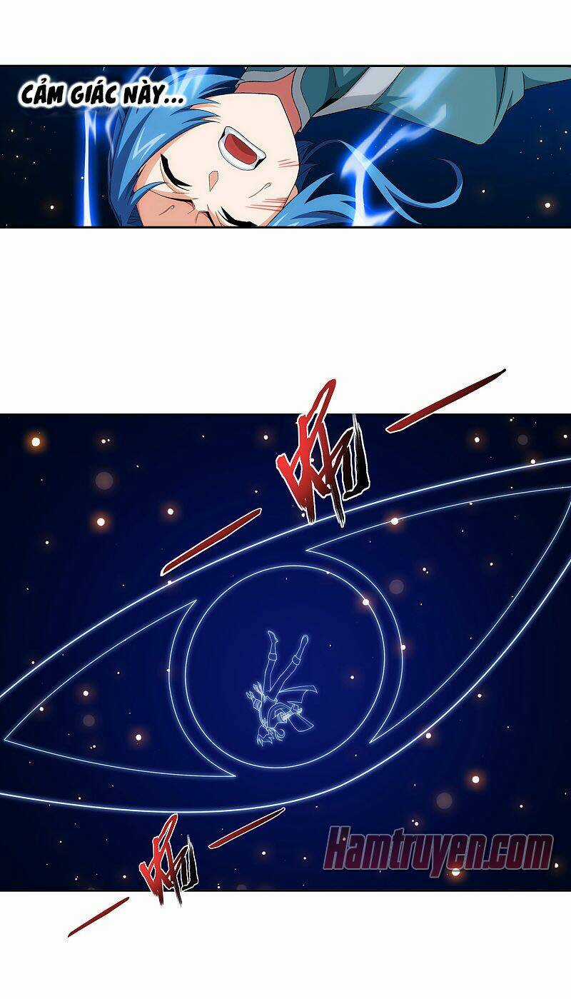 Đại Chúa Tể - Chapter 207 - Trang 3