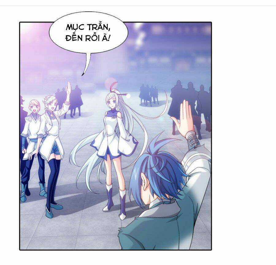 Đại Chúa Tể - Chapter 210 - Trang 30