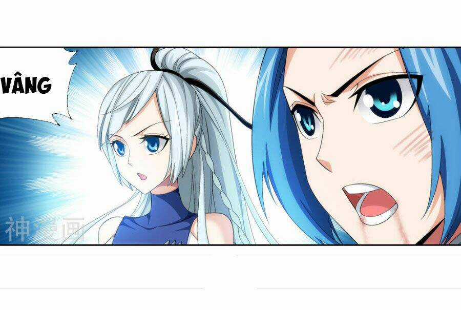 Đại Chúa Tể - Chapter 210 - Trang 38