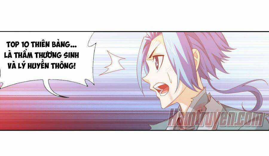 Đại Chúa Tể - Chapter 210 - Trang 7