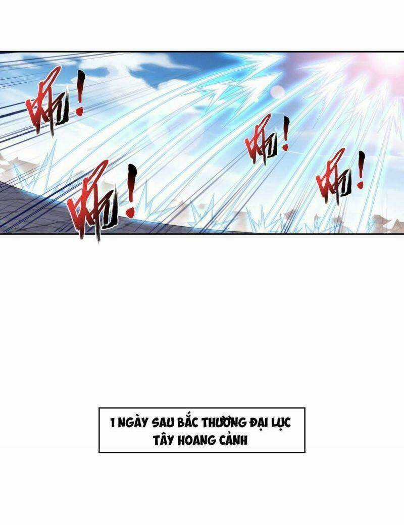 Đại Chúa Tể - Chapter 211 - Trang 11