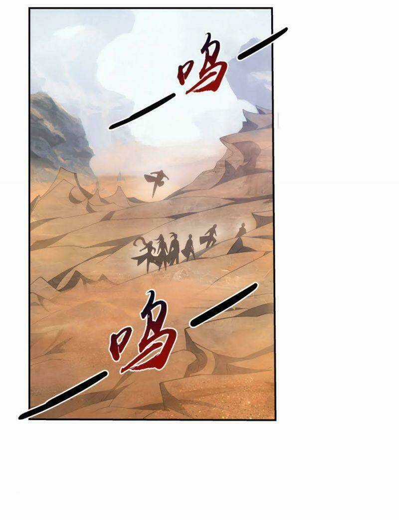 Đại Chúa Tể - Chapter 211 - Trang 12