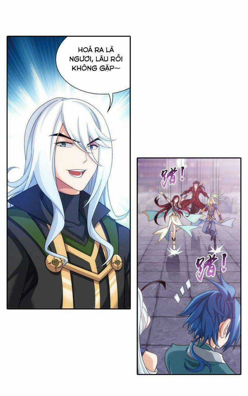 Đại Chúa Tể - Chapter 211 - Trang 3