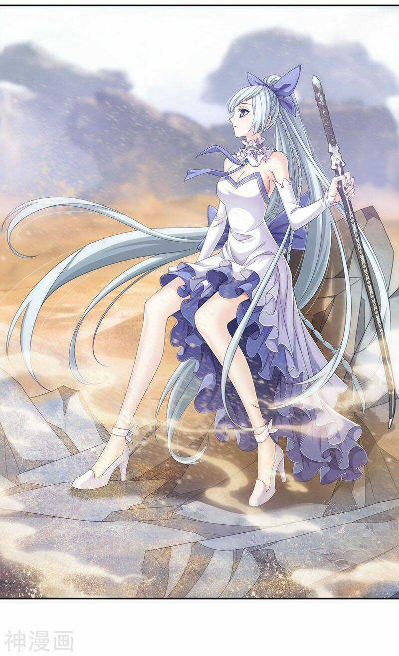 Đại Chúa Tể - Chapter 212 - Trang 1