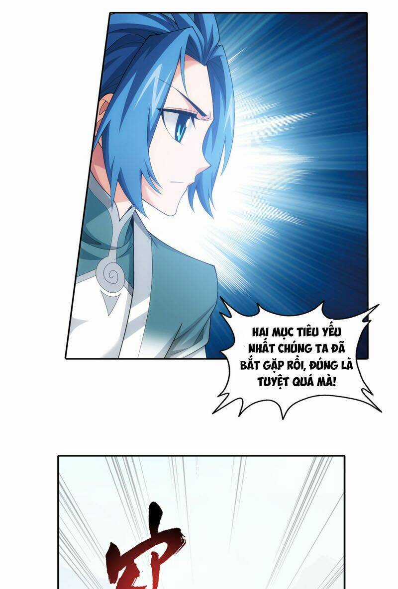 Đại Chúa Tể - Chapter 212 - Trang 17