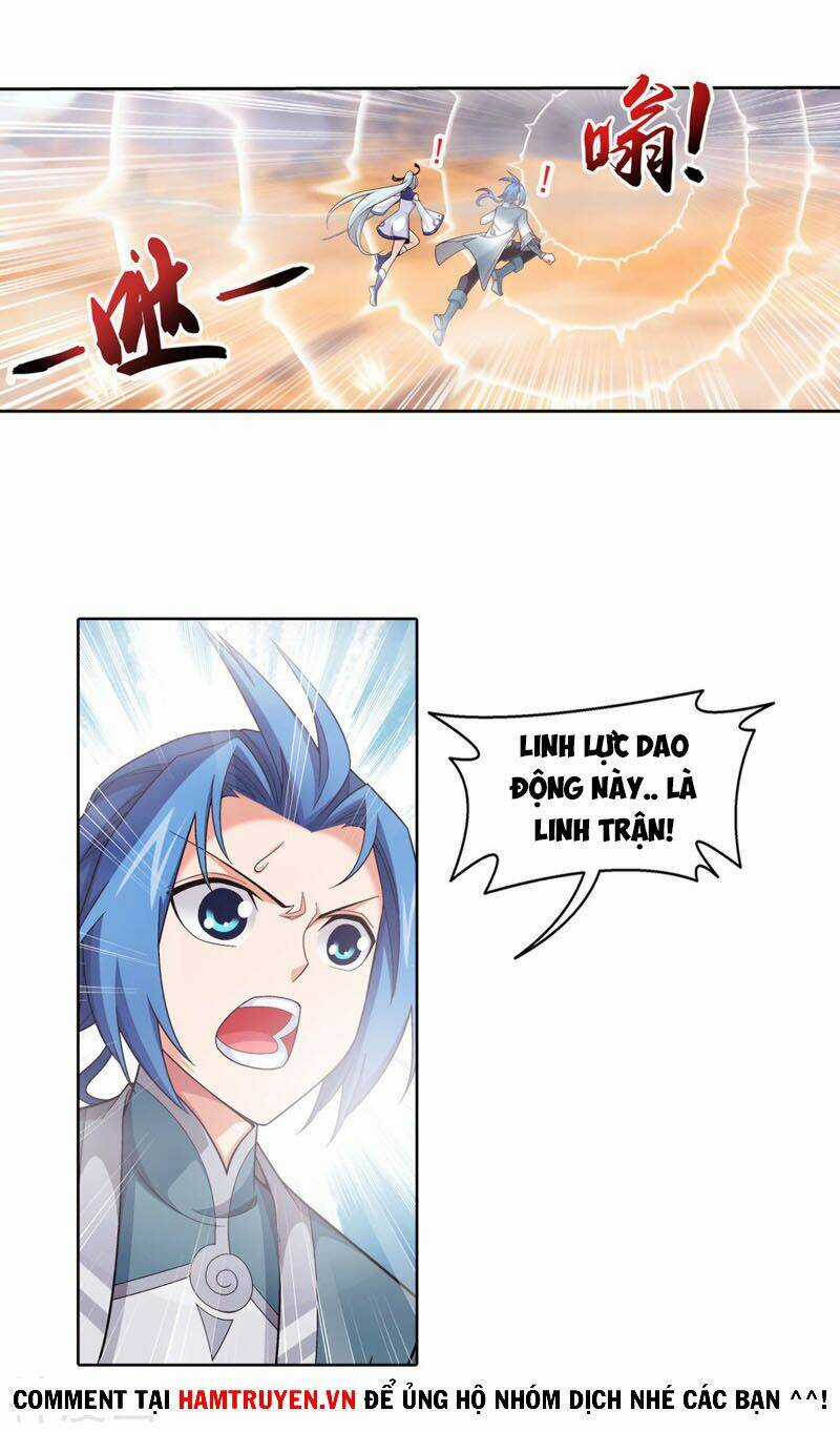 Đại Chúa Tể - Chapter 212 - Trang 5