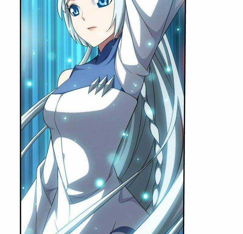 Đại Chúa Tể - Chapter 213 - Trang 17