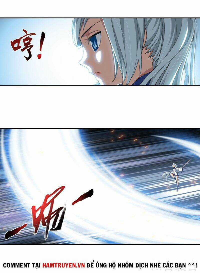 Đại Chúa Tể - Chapter 214 - Trang 2