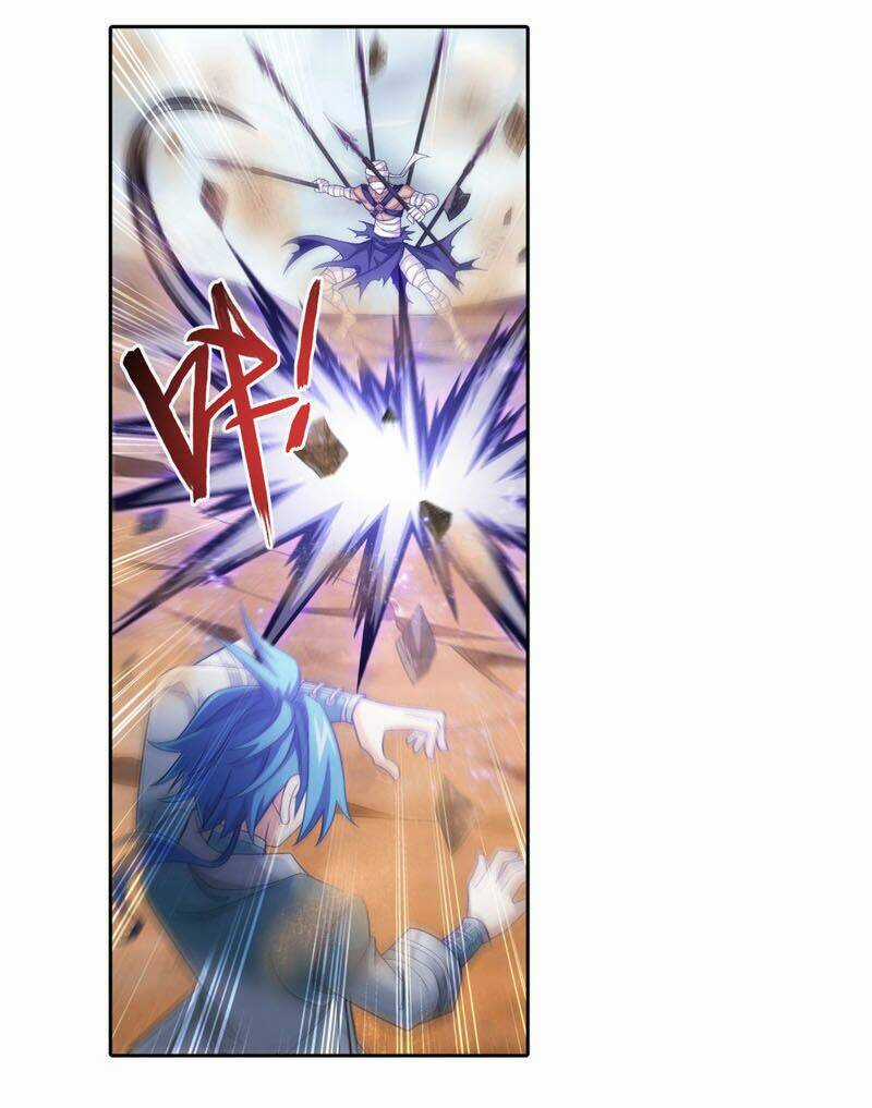 Đại Chúa Tể - Chapter 214 - Trang 12