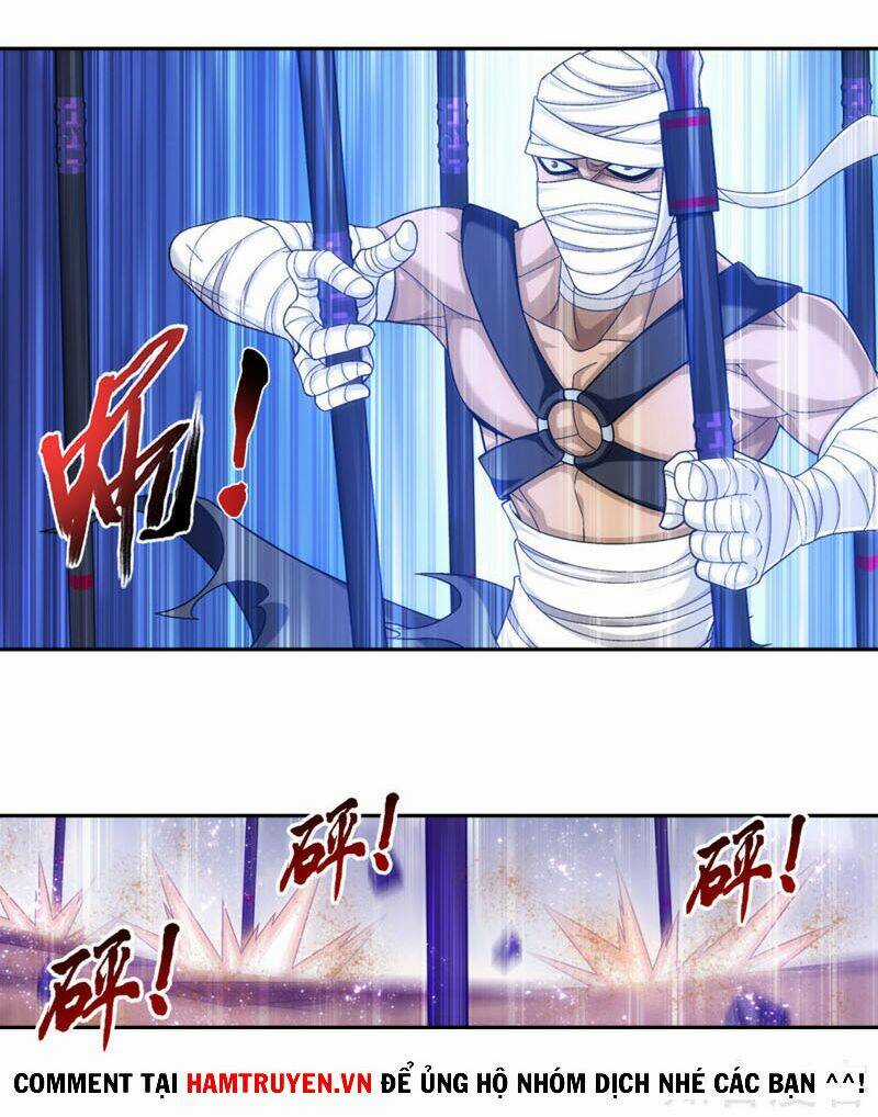 Đại Chúa Tể - Chapter 214 - Trang 13