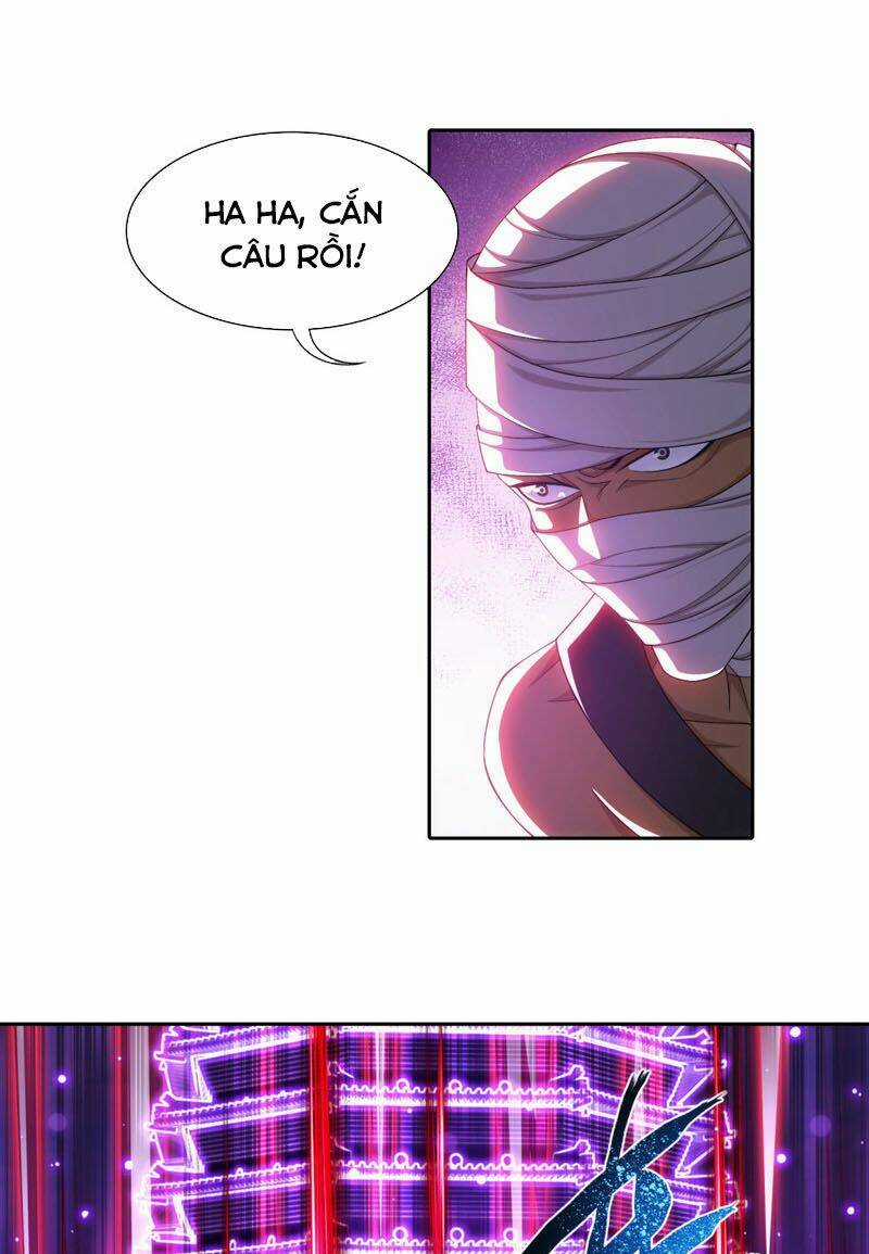 Đại Chúa Tể - Chapter 214 - Trang 17