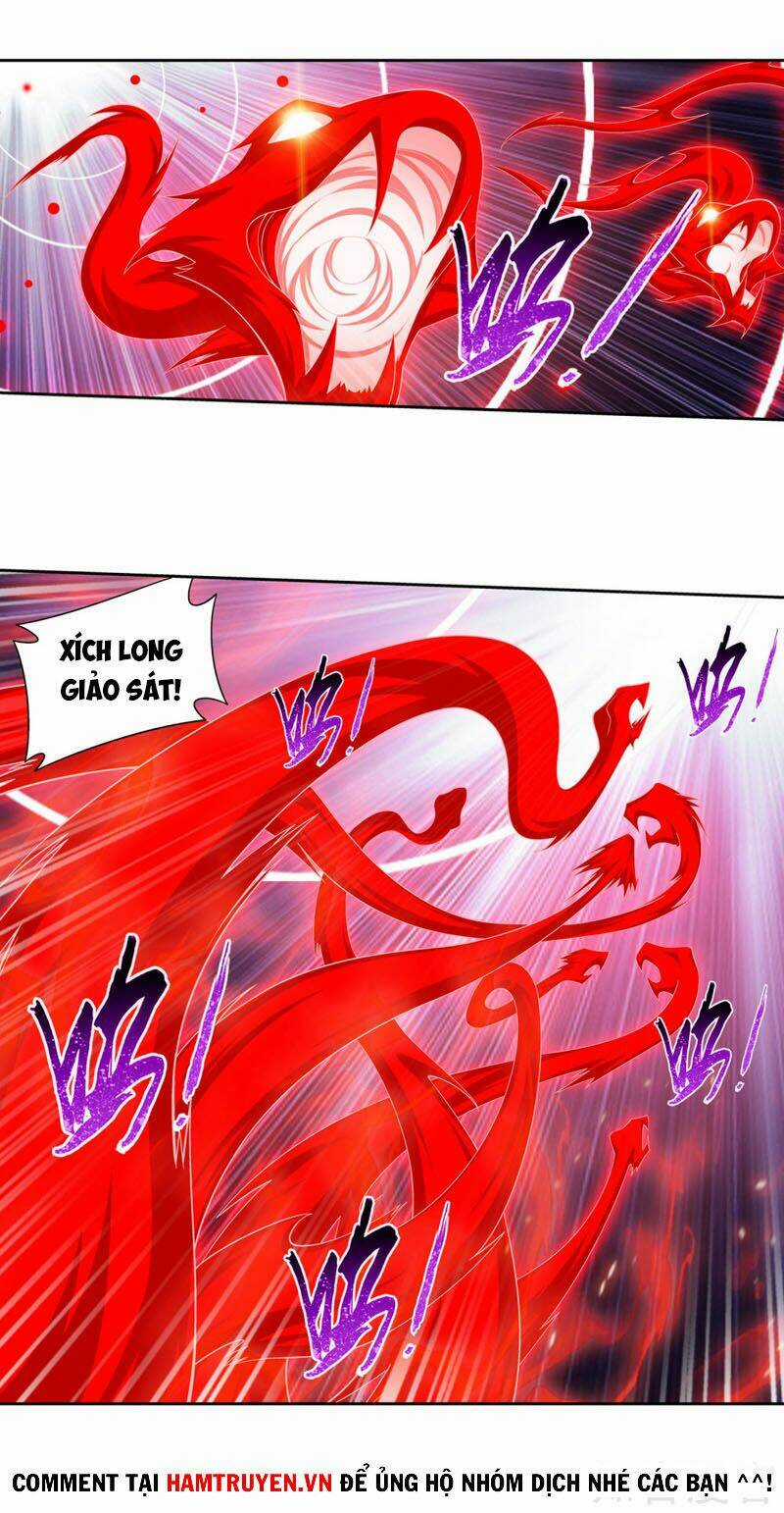 Đại Chúa Tể - Chapter 214 - Trang 4