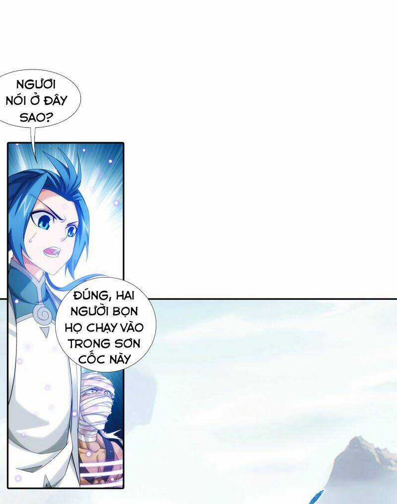 Đại Chúa Tể - Chapter 216 - Trang 18