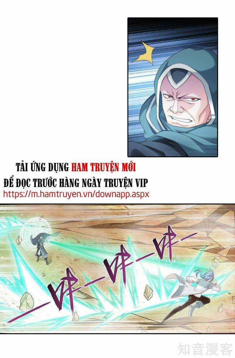 Đại Chúa Tể - Chapter 216 - Trang 5