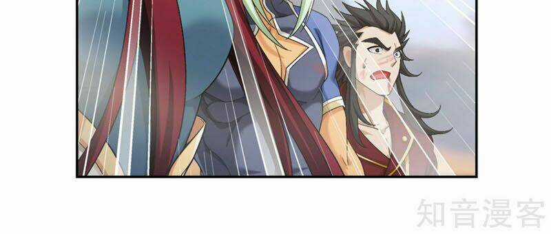 Đại Chúa Tể - Chapter 219 - Trang 14