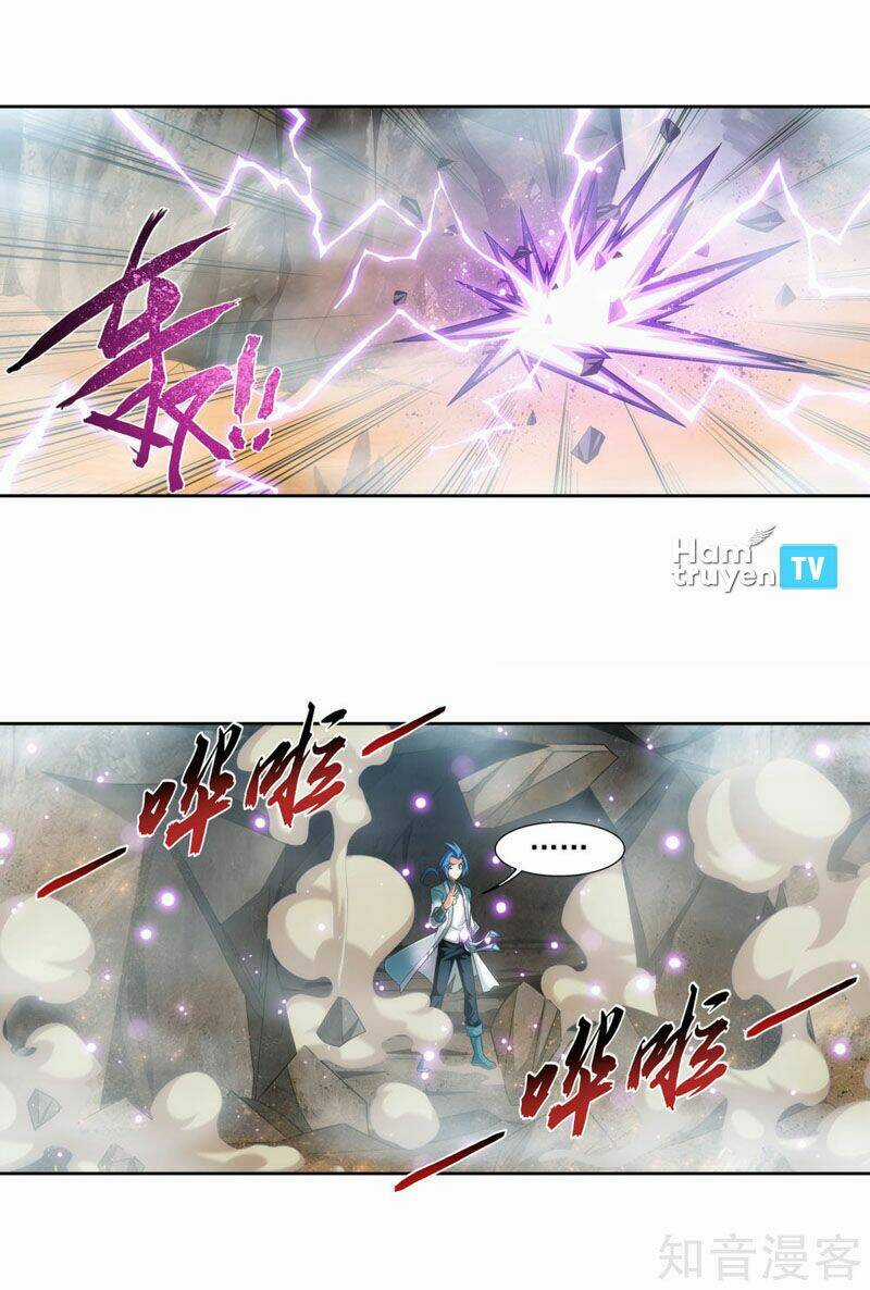 Đại Chúa Tể - Chapter 219 - Trang 9