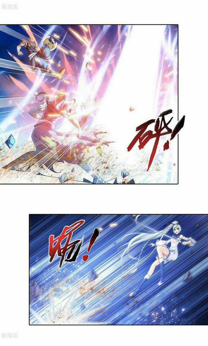 Đại Chúa Tể - Chapter 220 - Trang 12