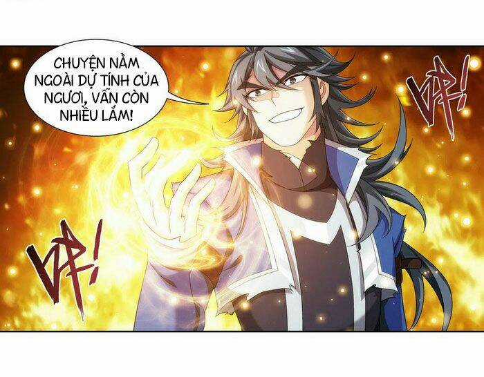 Đại Chúa Tể - Chapter 220 - Trang 25