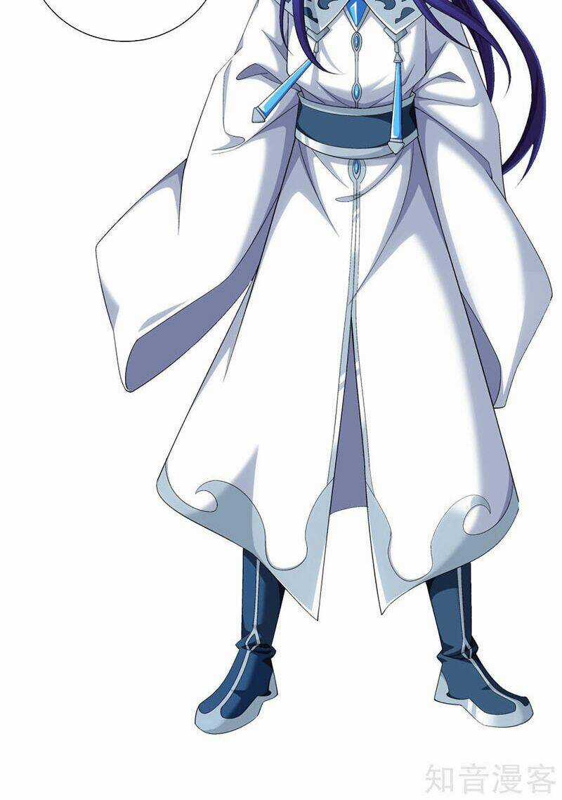 Đại Chúa Tể - Chapter 222 - Trang 7