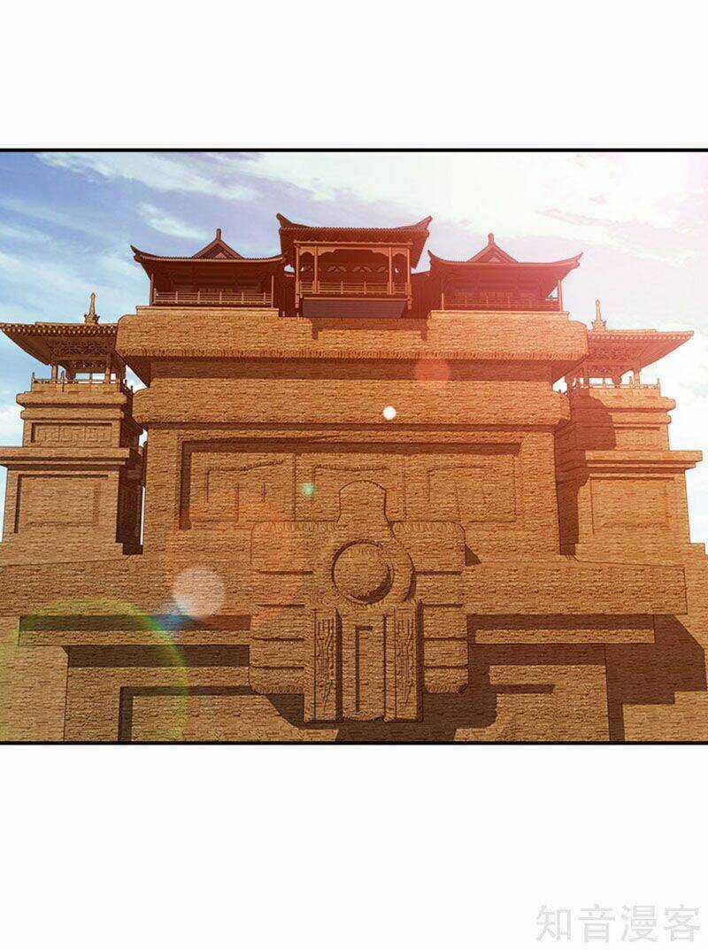 Đại Chúa Tể - Chapter 223 - Trang 11