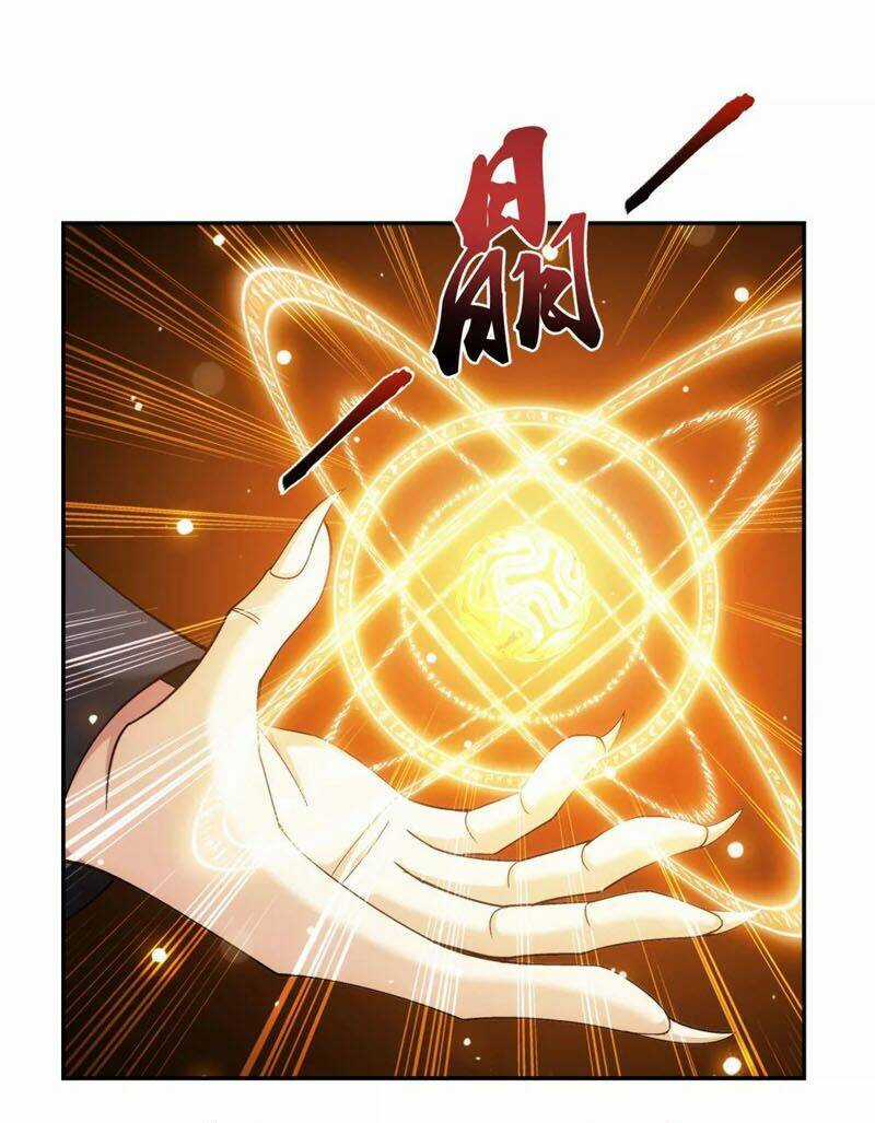 Đại Chúa Tể - Chapter 224 - Trang 16