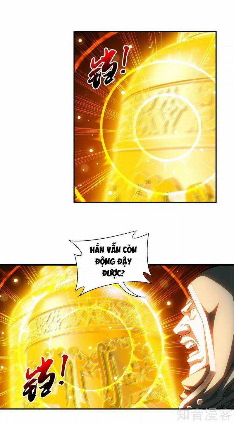 Đại Chúa Tể - Chapter 224 - Trang 19