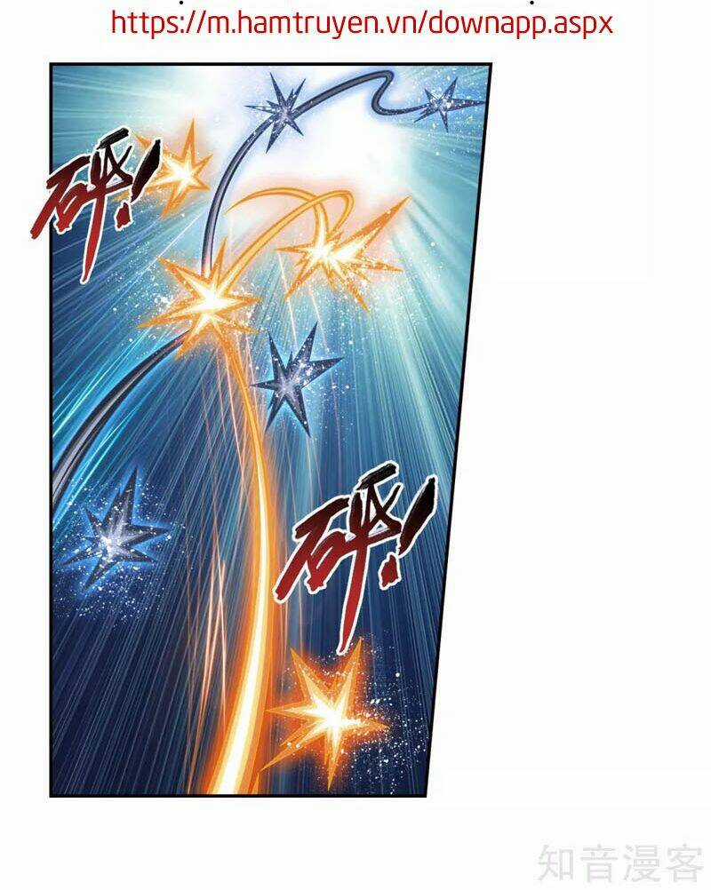 Đại Chúa Tể - Chapter 224 - Trang 3