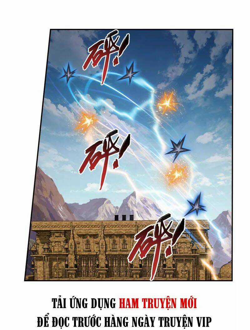 Đại Chúa Tể - Chapter 224 - Trang 4