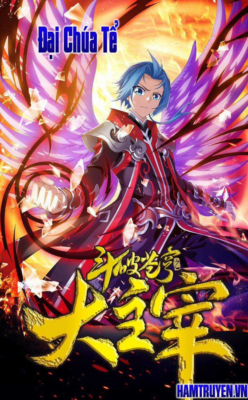 Đại Chúa Tể - Chapter 225 - Trang 1