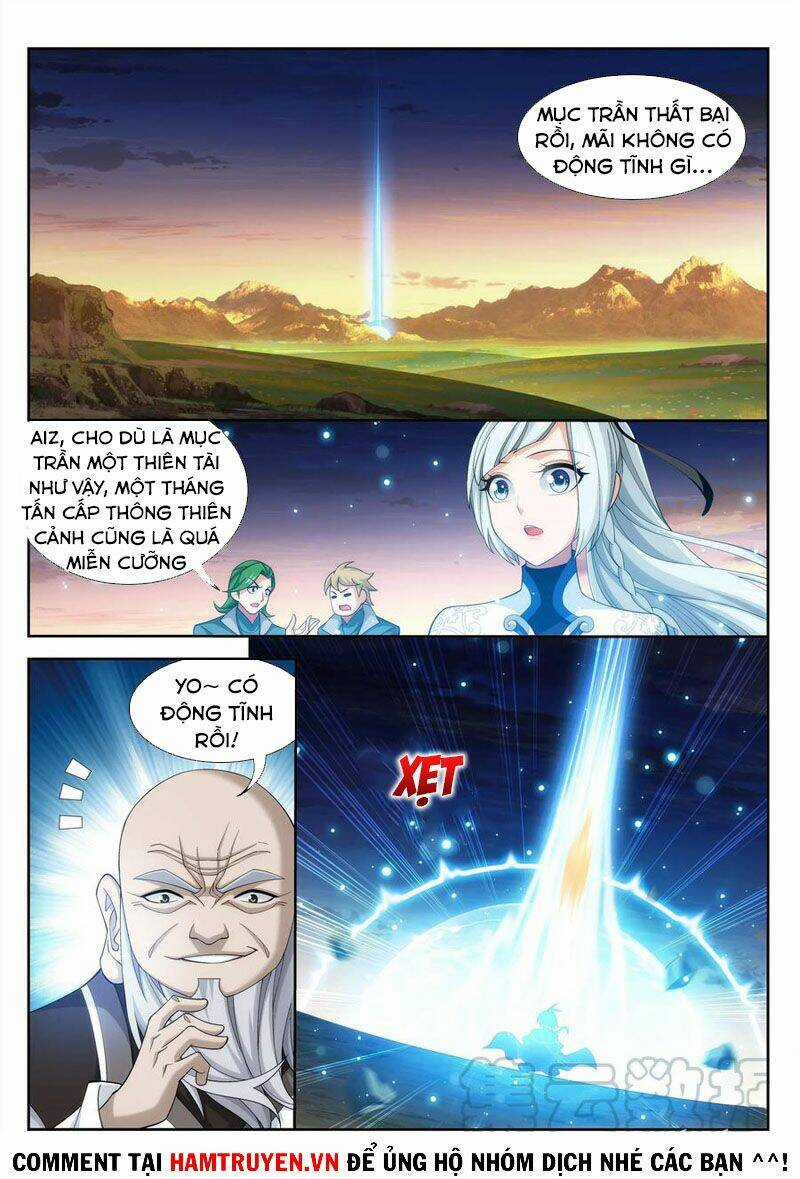 Đại Chúa Tể - Chapter 248 - Trang 6