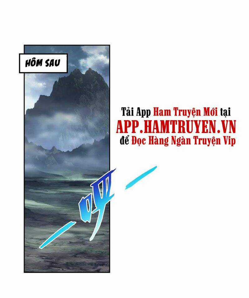 Đại Chúa Tể - Chapter 257 - Trang 1