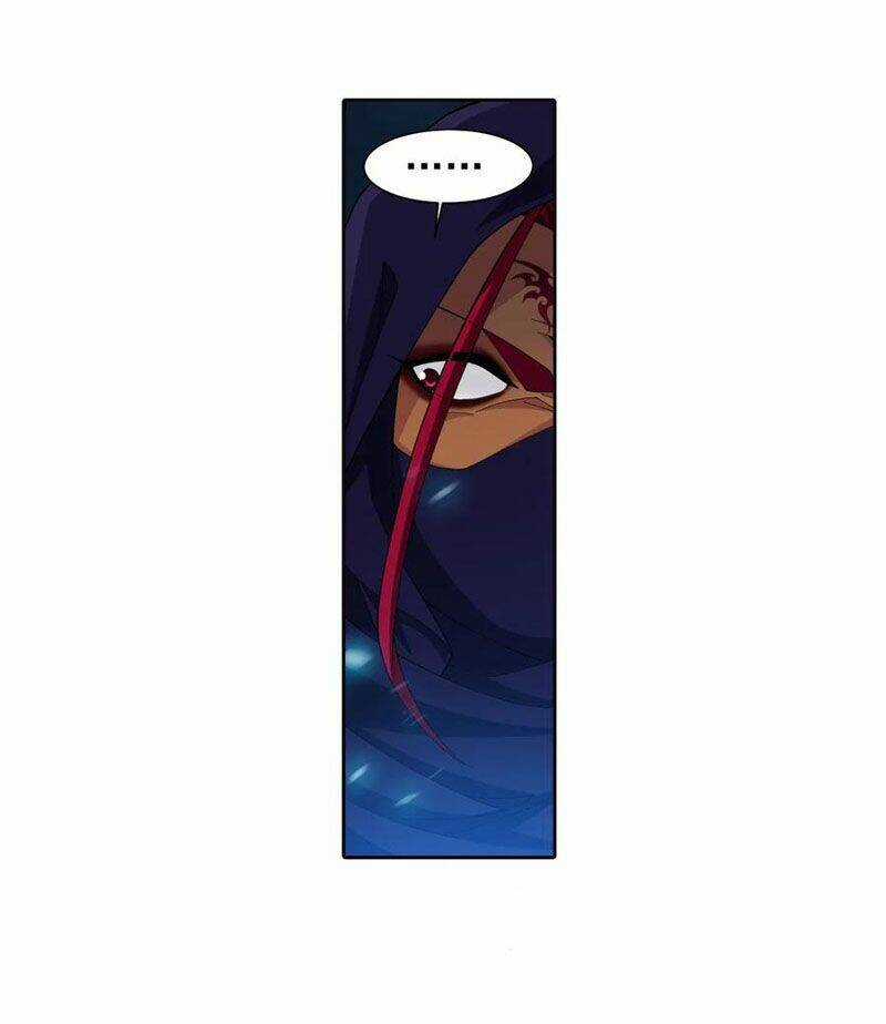 Đại Chúa Tể - Chapter 258 - Trang 2