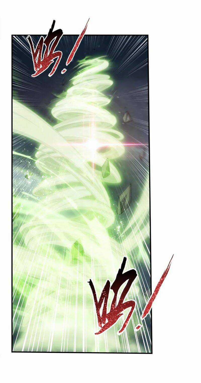 Đại Chúa Tể - Chapter 258 - Trang 15