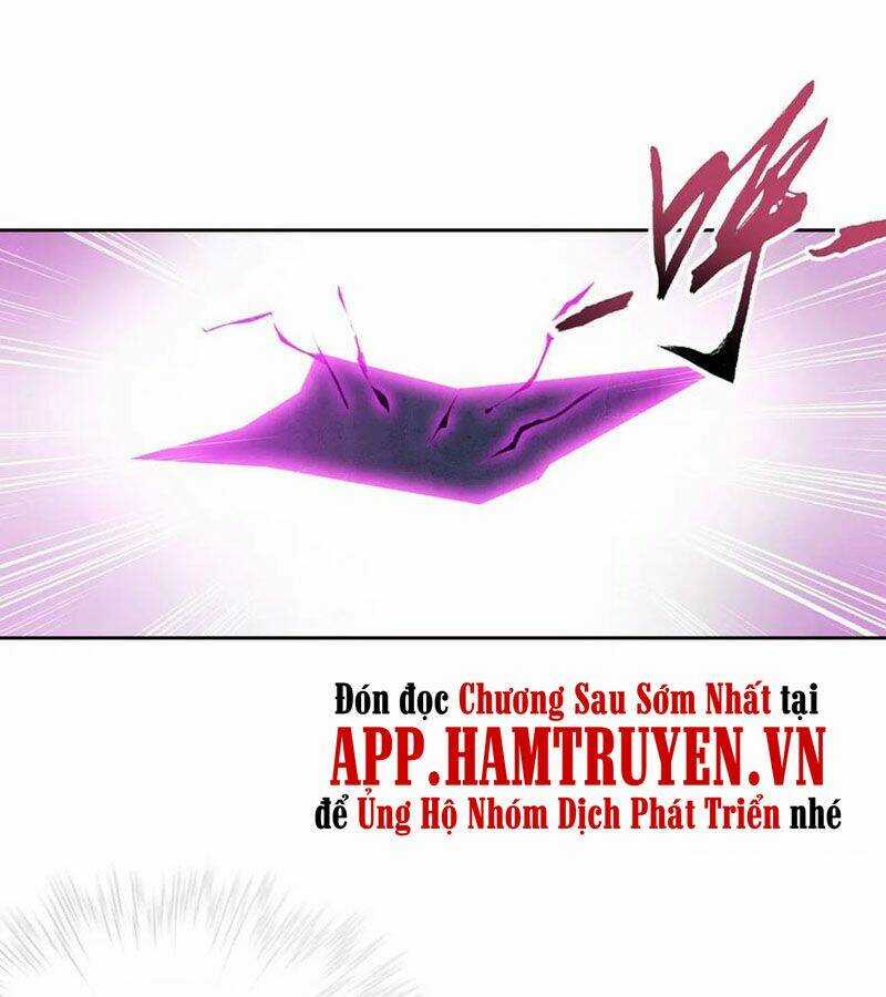 Đại Chúa Tể - Chapter 258 - Trang 18