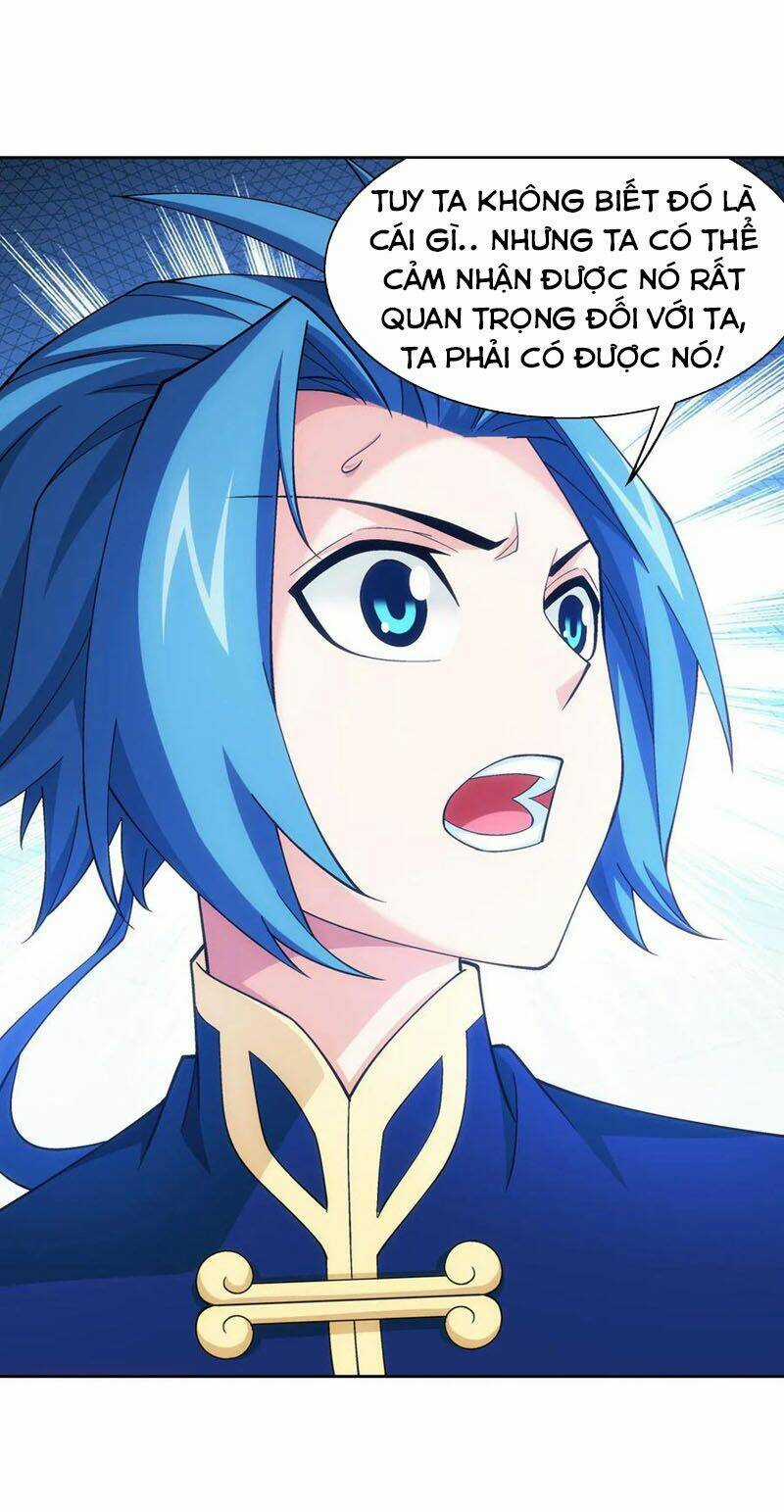 Đại Chúa Tể - Chapter 258 - Trang 25