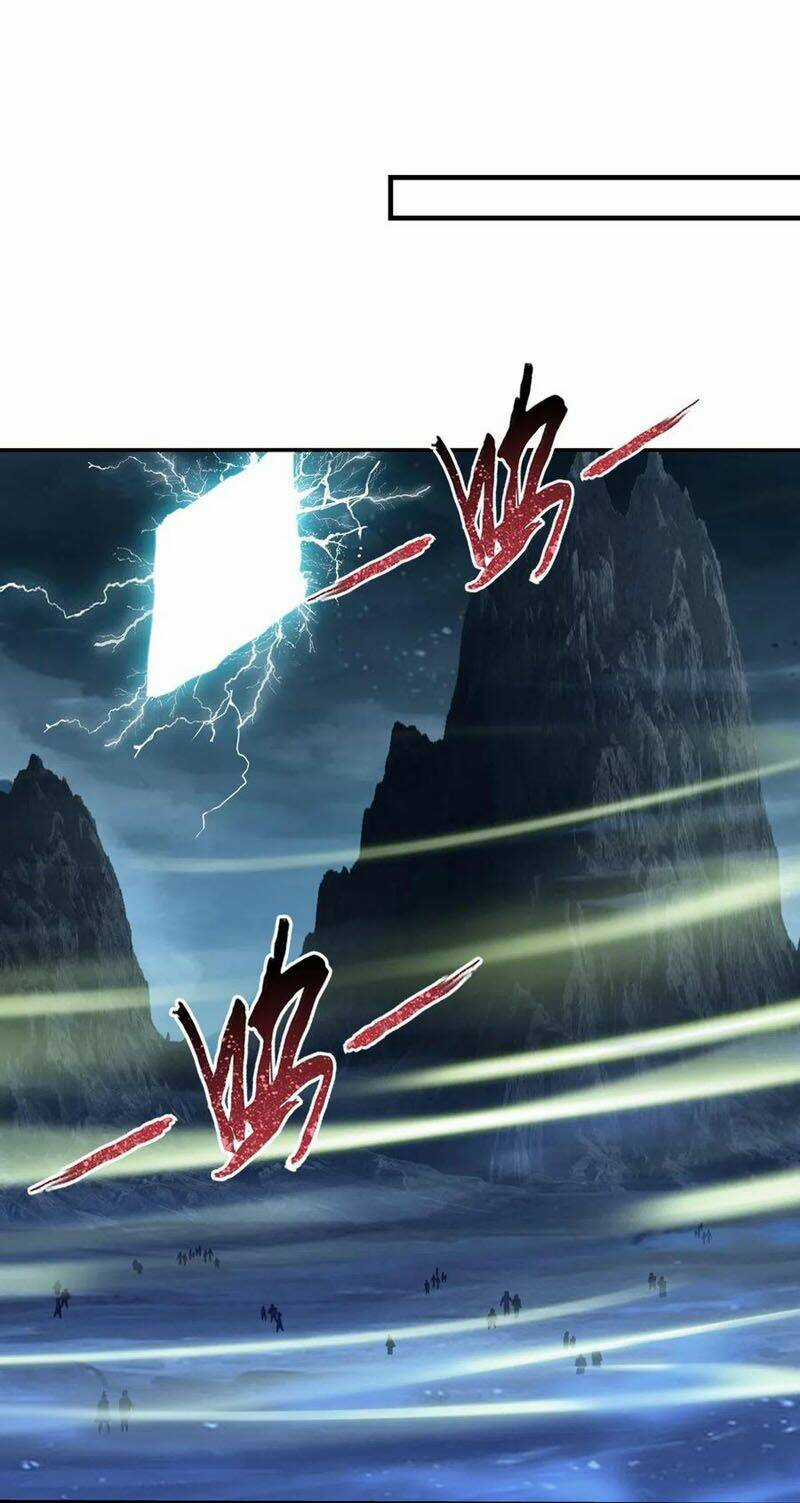 Đại Chúa Tể - Chapter 258 - Trang 5