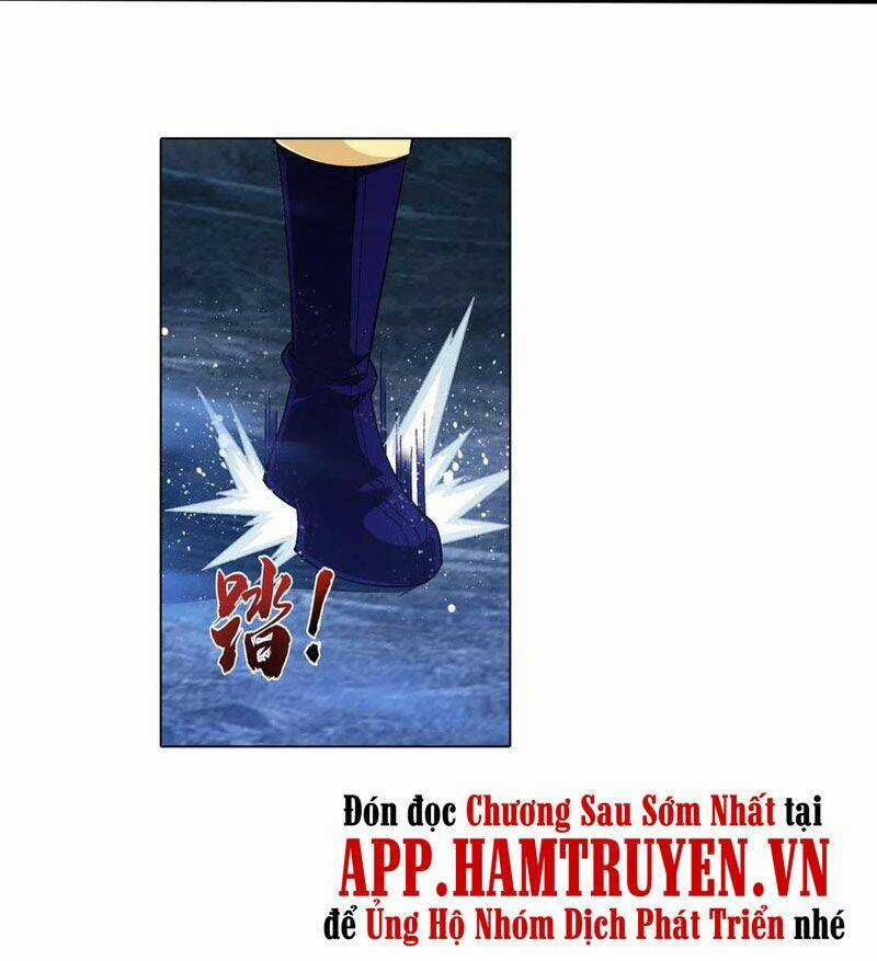 Đại Chúa Tể - Chapter 258 - Trang 6