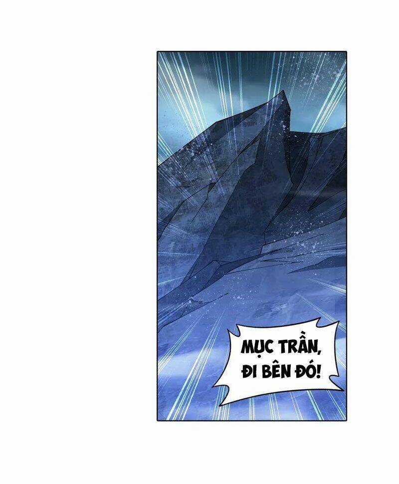 Đại Chúa Tể - Chapter 258 - Trang 9