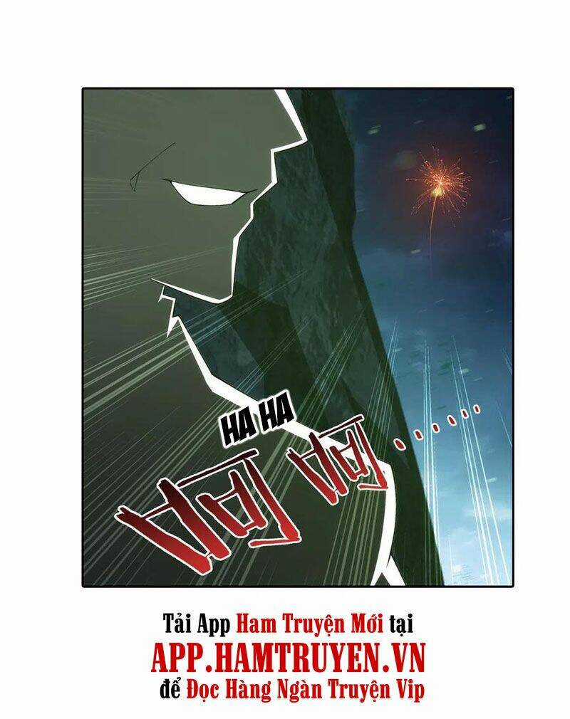 Đại Chúa Tể - Chapter 259 - Trang 12