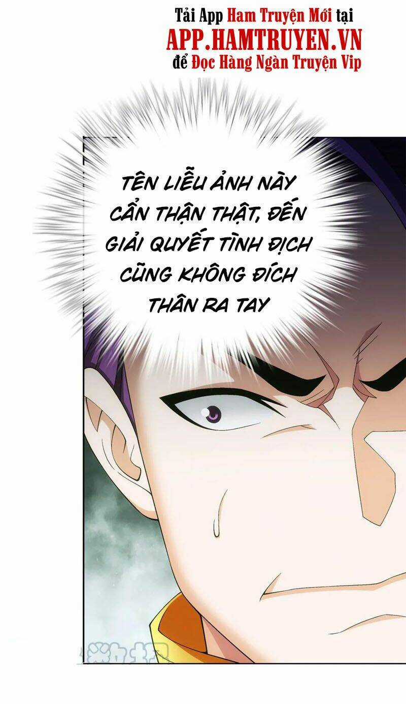 Đại Chúa Tể - Chapter 259 - Trang 16