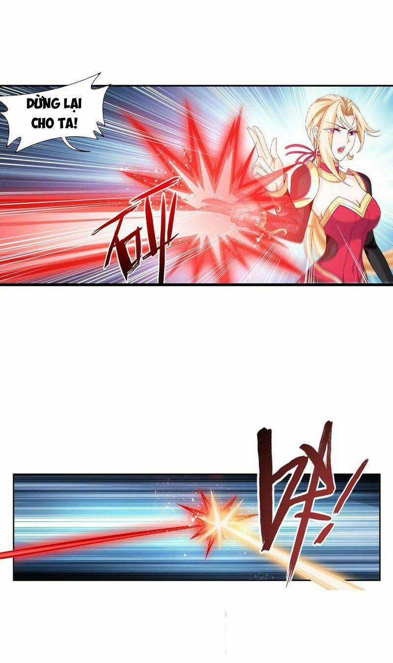 Đại Chúa Tể - Chapter 259 - Trang 20