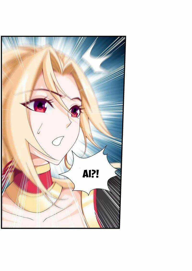 Đại Chúa Tể - Chapter 259 - Trang 21