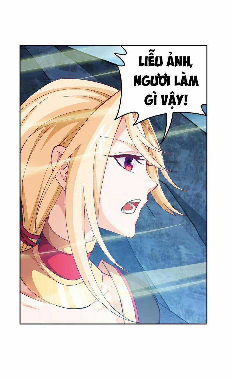 Đại Chúa Tể - Chapter 259 - Trang 23