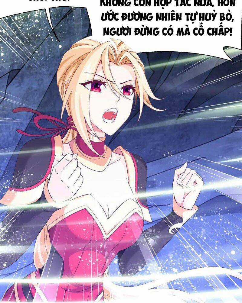 Đại Chúa Tể - Chapter 259 - Trang 27