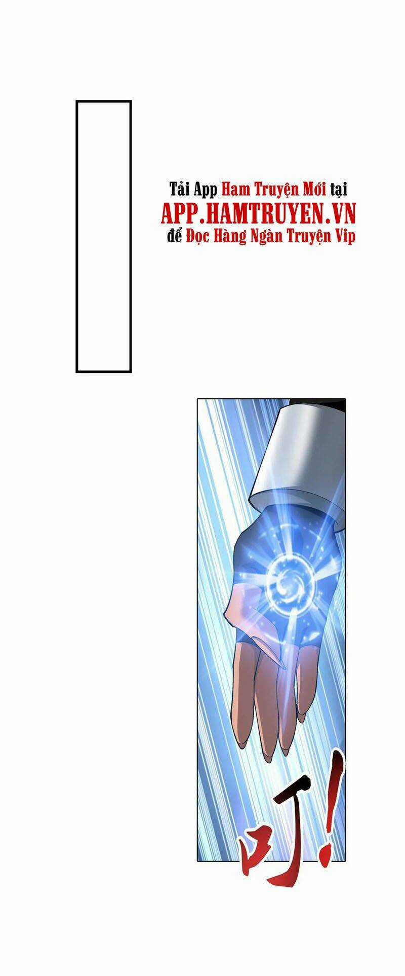 Đại Chúa Tể - Chapter 259 - Trang 30