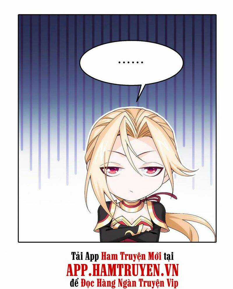 Đại Chúa Tể - Chapter 259 - Trang 6