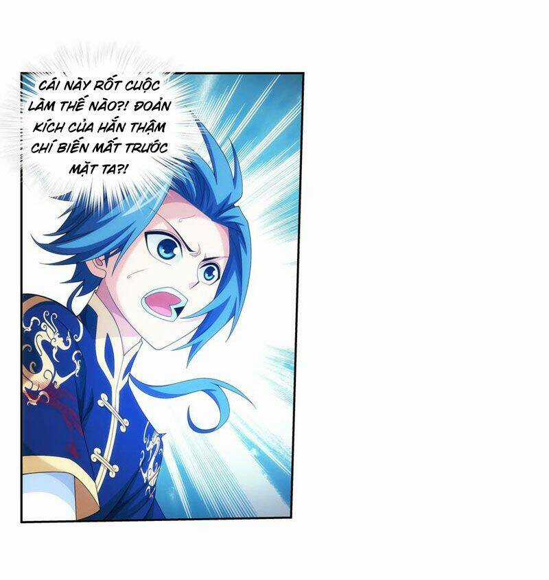 Đại Chúa Tể - Chapter 260 - Trang 15