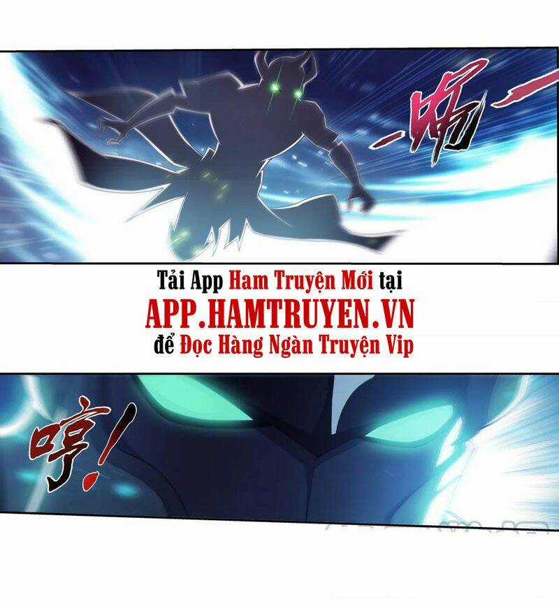 Đại Chúa Tể - Chapter 260 - Trang 8