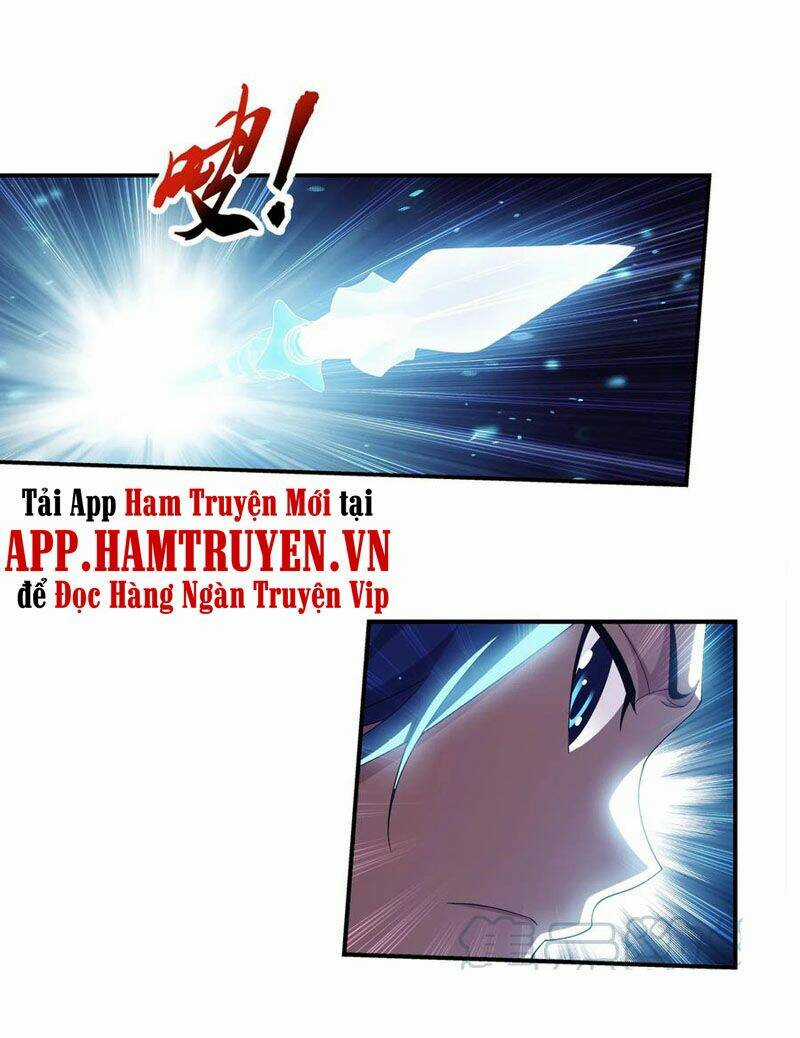 Đại Chúa Tể - Chapter 260 - Trang 10