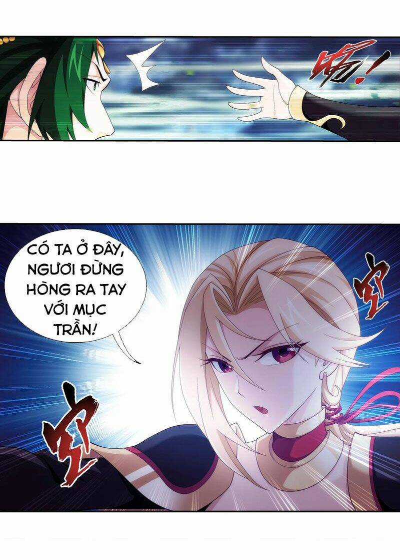 Đại Chúa Tể - Chapter 261 - Trang 13